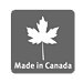 Made in Canada