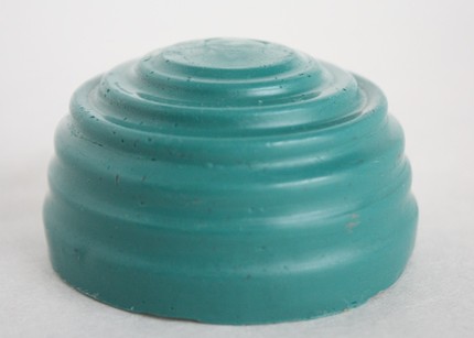 The Bee's Knees Encaustic Paint - Green-Bluee Encaustic Paint Hives