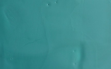 The Bee's Knees Encaustics - Handmade Blue-Green Paint