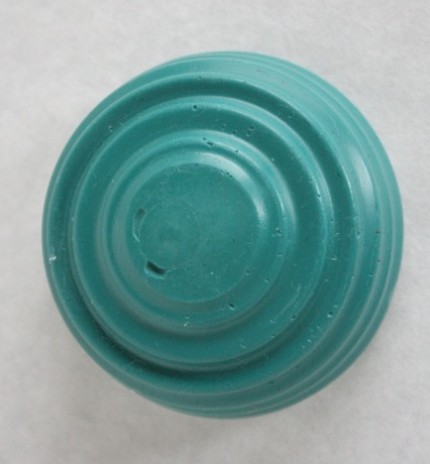 The Bee's Knees Encaustic Paint - Green-Blue Paint