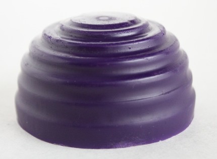 The Bee's Knees Encaustic Paint - Blue-Violet Encaustic Paint Hives