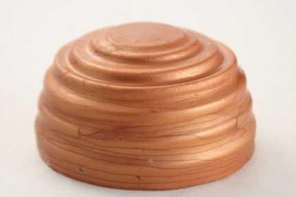 The Bee's Knees Encaustic Paint - Bronze Encaustic Paint Hives