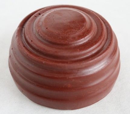 The Bee's Knees Encaustic Paint - Burnt Sienna Encaustic Paint Hives