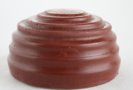 The Bee's Knees Encaustic Paint - Burnt Sienna Encaustic Paint Hives