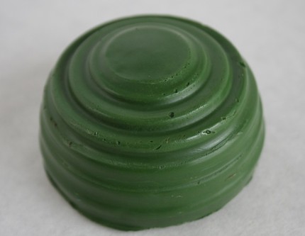 The Bee's Knees Encaustic Paint - Chrome Oxide Green Encaustic Paint Hives