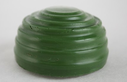 The Bee's Knees Encaustic Paint - Chrome Oxide Green Encaustic Paint Hives