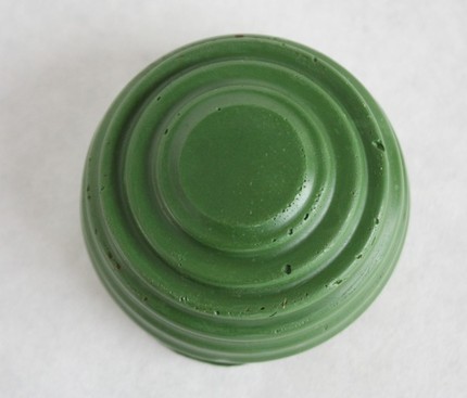 The Bee's Knees Encaustic Paint - Chrome Oxide Green Encaustic Paint Hives