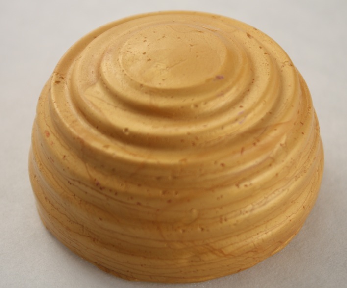 The Bee's Knees Encaustic Paint - Gold Encaustic Paint Hives