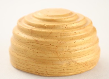 The Bee's Knees Encaustic Paint - Gold Encaustic Paint Hives