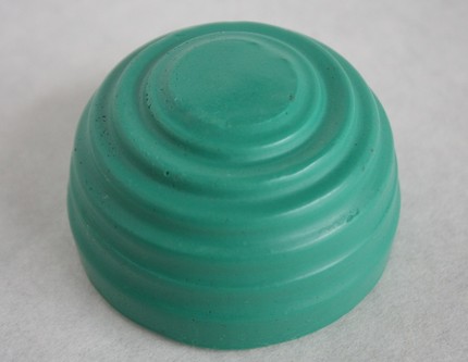 The Bee's Knees Encaustic Paint - Permanent Green Encaustic Paint Hives