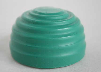 The Bee's Knees Encaustic Paint - Permanent Green Encaustic Paint Hives