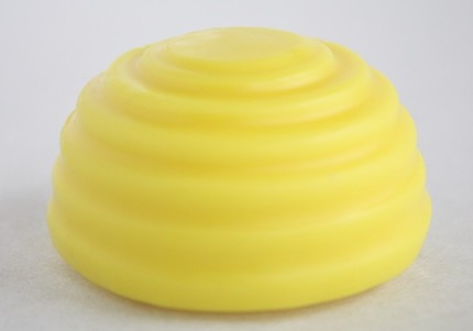 The Bee's Knees Encaustic Paint - Lemon Yellow Encaustic Paint Hives
