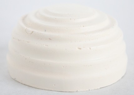 The Bee's Knees Encaustic Paint - Off-White Encaustic Paint Hives