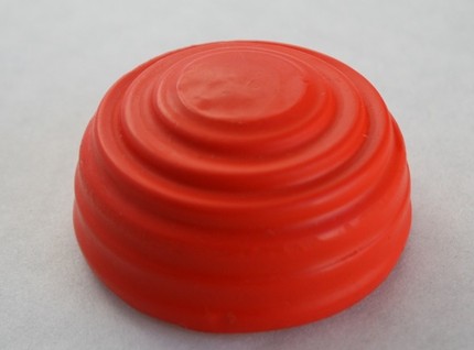 The Bee's Knees Encaustic Paint - Orange Encaustic Paint Hives