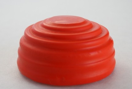 The Bee's Knees Encaustic Paint - Orange Encaustic Paint Hives