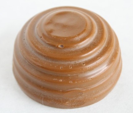 The Bee's Knees Encaustic Paint - Raw Sienna Encaustic Paint Hives