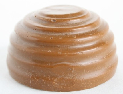 The Bee's Knees Encaustic Paint - Raw Sienna Encaustic Paint Hives