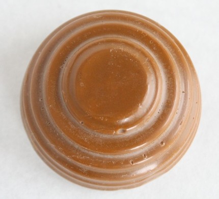 The Bee's Knees Encaustic Paint - Raw Sienna Encaustic Paint Hives