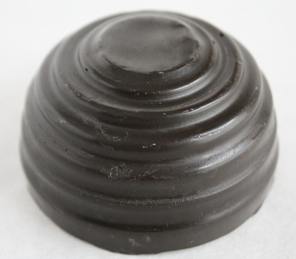 The Bee's Knees Encaustic Paint - Raw Umber Encaustic Paint Hives