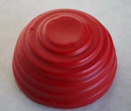 The Bee's Knees Encaustic Paint - Red Encaustic Paint Hives