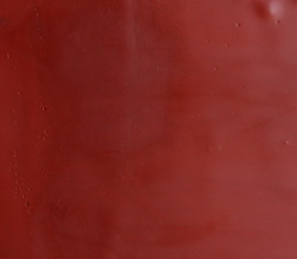 The Bee's Knees Encaustics - Handmade Red 140 Paint