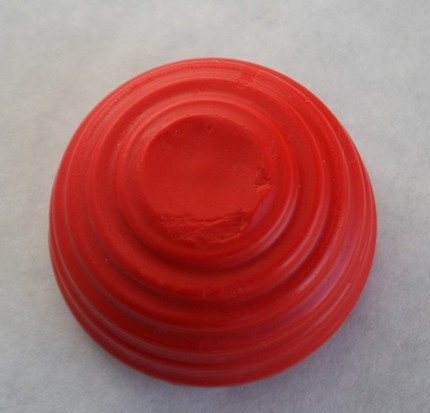 The Bee's Knees Encaustic Paint - Red-Orange Encaustic Paint Hives