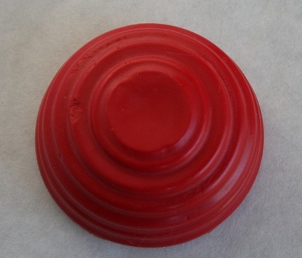 The Bee's Knees Encaustic Paint - Red Encaustic Paint Hives