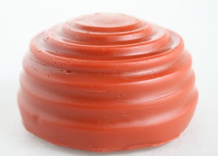 The Bee's Knees Encaustic Paint - Rose Wood Encaustic Paint Hives