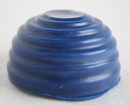 The Bee's Knees Encaustic Paint - SOF Blue Encaustic Paint Hives