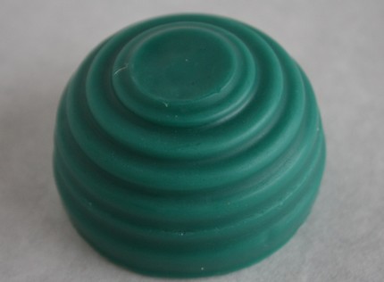 The Bee's Knees Encaustic Paint - Green Turquoise Encaustic Paint Hives