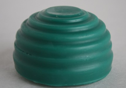 The Bee's Knees Encaustic Paint - Green Turquoise Encaustic Paint Hives