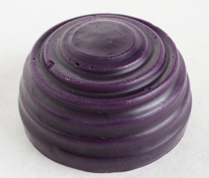 The Bee's Knees Encaustic Paint - Ultramarine Red A Encaustic Paint Hives