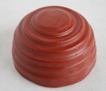 The Bee's Knees Encaustic Paint - Venetian Red Encaustic Paint Hives