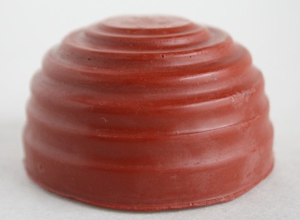 The Bee's Knees Encaustic Paint - Venetian Red Encaustic Paint Hives