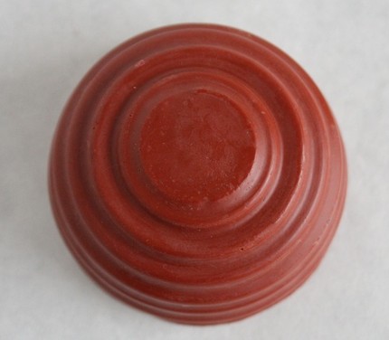 The Bee's Knees Encaustic Paint - Venetian Red Encaustic Paint Hives