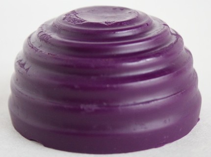 The Bee's Knees Encaustic Paint - Violet Encaustic Paint Hives