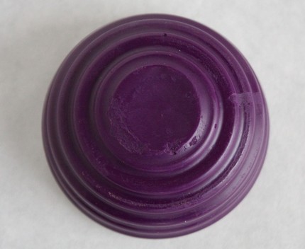 The Bee's Knees Encaustic Paint - Violet Encaustic Paint Hives