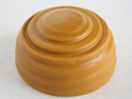 The Bee's Knees Encaustic Paint - Yellow Earth Encaustic Paint Hives