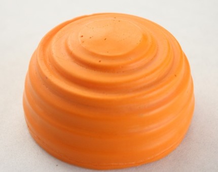 The Bee's Knees Encaustic Paint - Orange-Yellow Encaustic Paint Hives