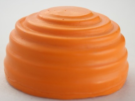 The Bee's Knees Encaustic Paint - Orange-Yellow Encaustic Paint Hives