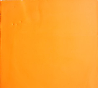The Bee's Knees Encaustics - Handmade Yellow-Orange Paint