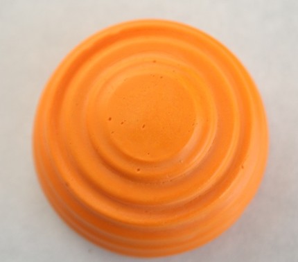 The Bee's Knees Encaustic Paint - Orange-Yellow Encaustic Paint Hives