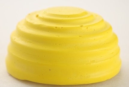 The Bee's Knees Encaustic Paint - Cadmium Yellow Encaustic Paint Hive